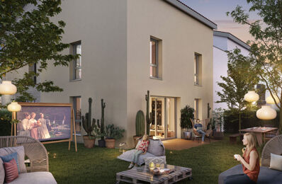 programme appartement À partir de 225 000 € à proximité de Aussonne (31840)