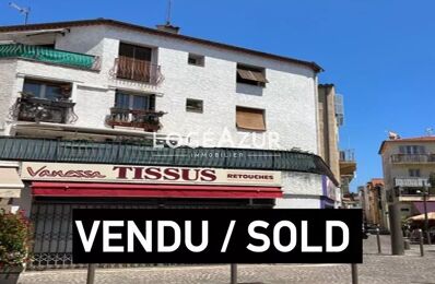 vente commerce Nous consulter à proximité de Saint-Paul-de-Vence (06570)