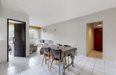 vente appartement 178 000 € à proximité de Haubourdin (59320)