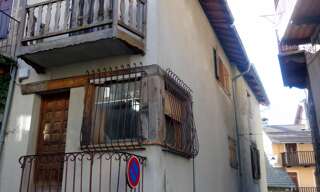 Maison 3 Pièces 47 m² à vendre à Valdeblore (06420)