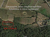 Cessenon sur Orb, Parcelles agricoles 'Le Viala' — photo 2