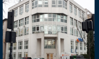 Bureau  227 m² à louer à Toulouse (31300)