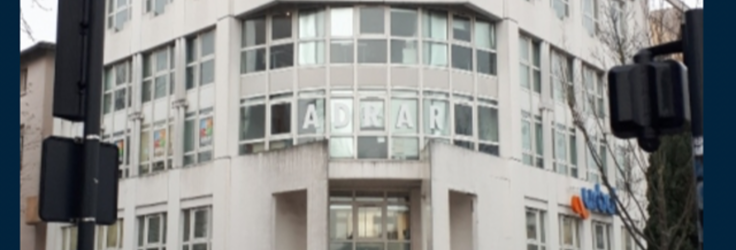 Bureau  227 m² à louer à Toulouse (31300)