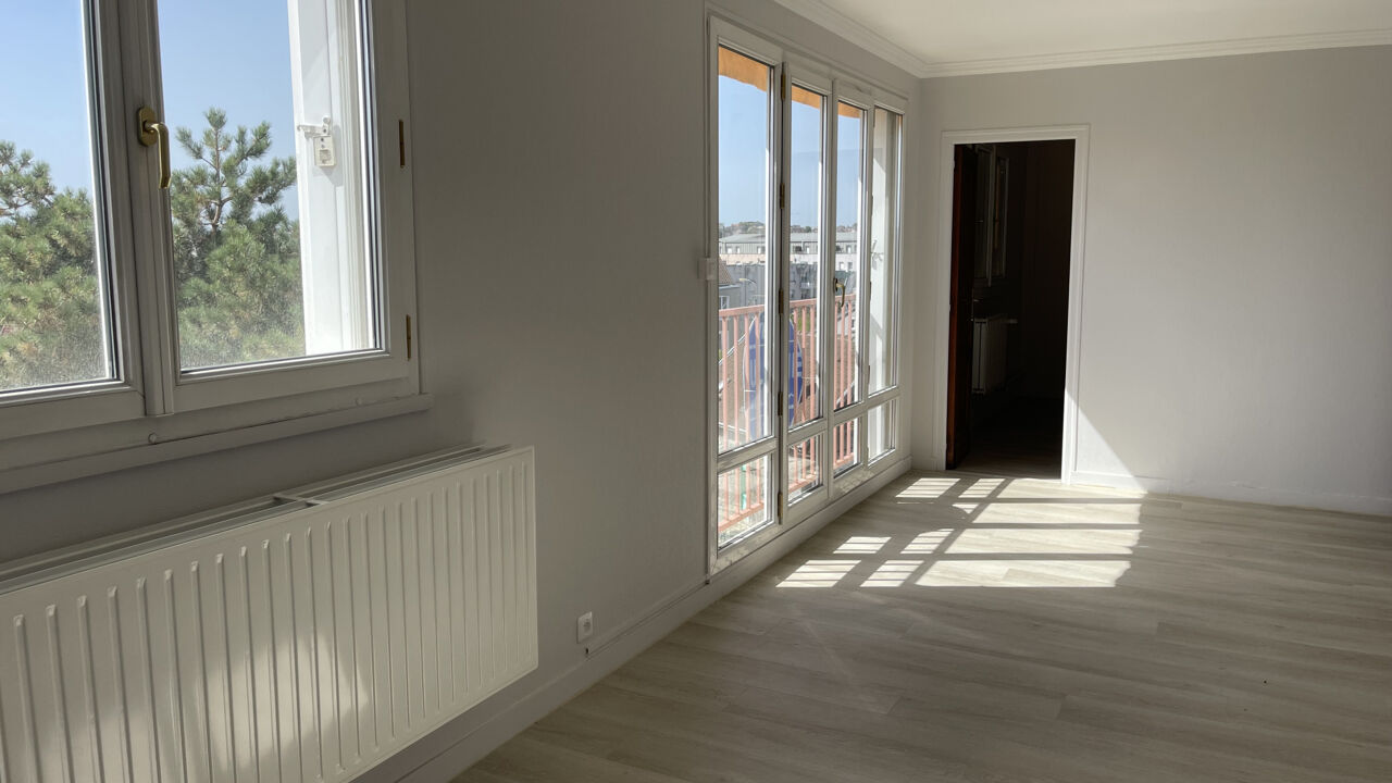 appartement 4 pièces 83 m2 à vendre à Limoges (87100)