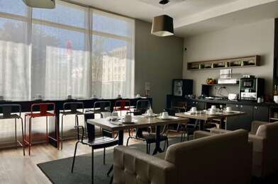 Appartement 1 pièces 66500 €