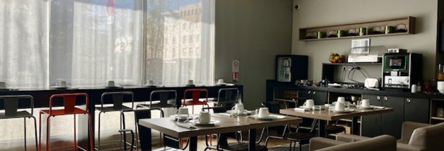 Appartement 1 Pièce 20 m² à vendre à Talence (33400)