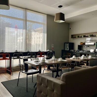 Appartement 1 pièces 66500 €