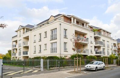 vente appartement 159 900 € à proximité de Olivet (45160)
