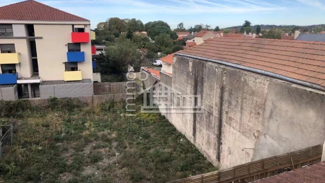 maison 3 pièces  m2 à vendre à Aureilhan (65800)