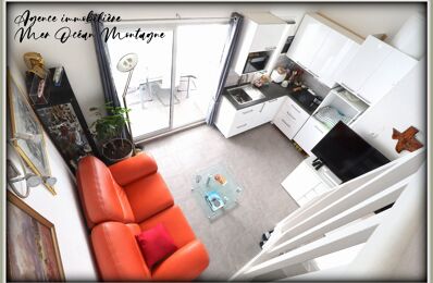 vente appartement 129 900 € à proximité de Alignan-du-Vent (34290)
