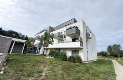 vente appartement 139 500 € à proximité de Brem-sur-Mer (85470)