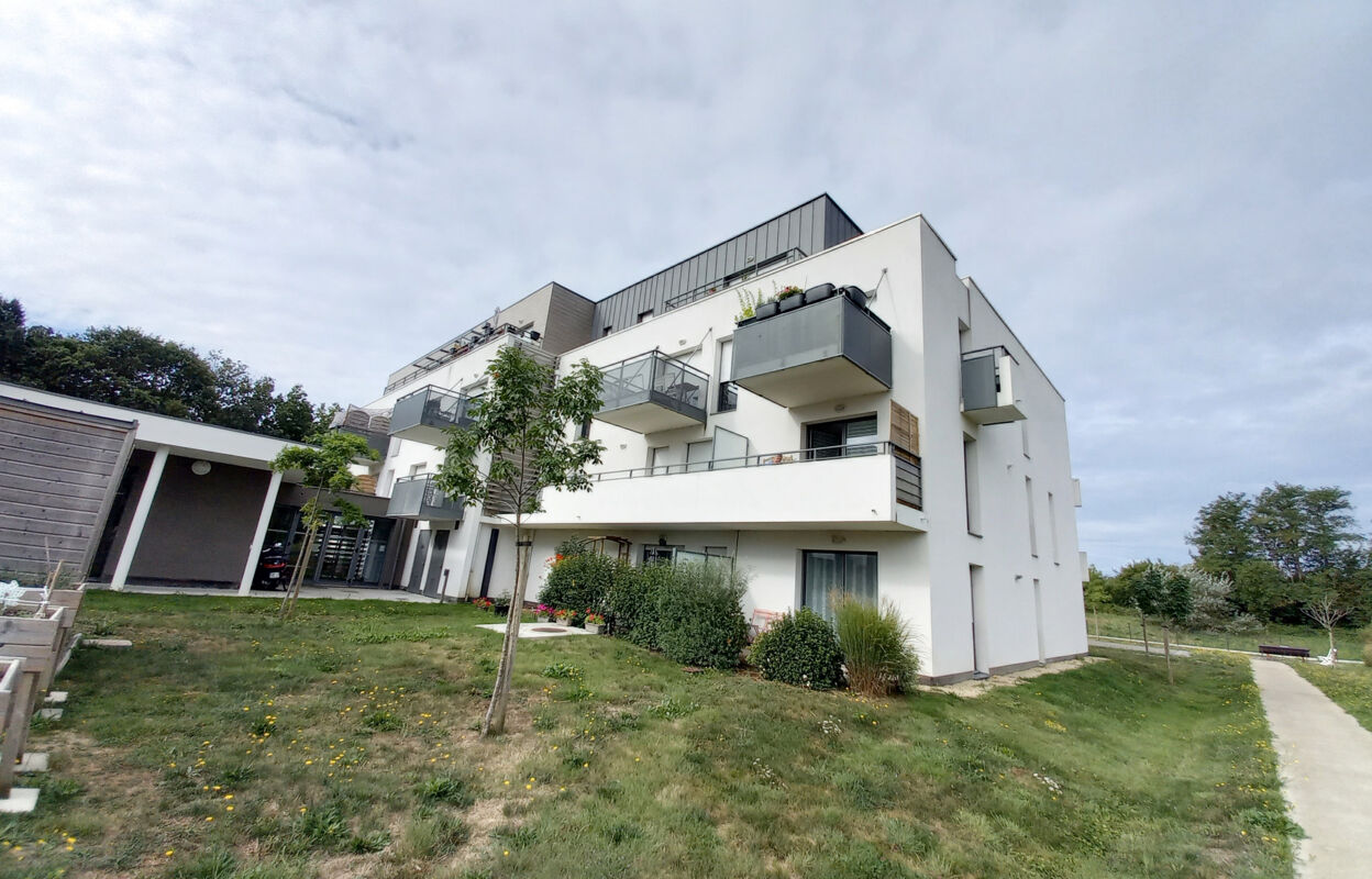 appartement 2 pièces 42 m2 à vendre à Olonne-sur-Mer (85340)