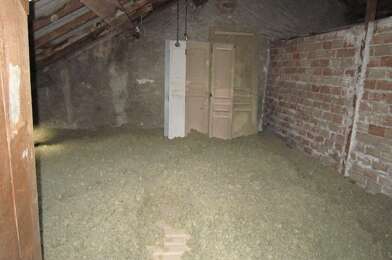 Appartement 1 pièces 25000 €