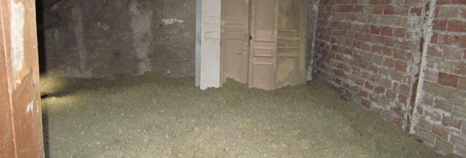 Appartement 1 Pièce 90 m² à vendre à Veynes (05400)