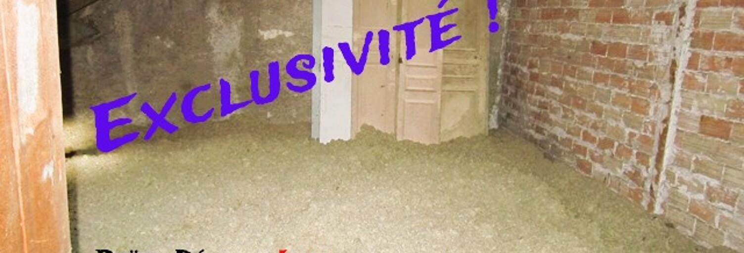 Appartement 1 Pièce 90 m² à vendre à Veynes (05400)