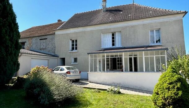 Propriété  à vendre Dormans 51700