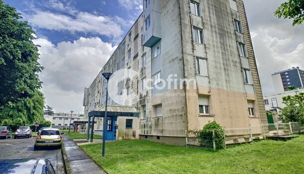 Immeuble  à vendre Mourenx 64150