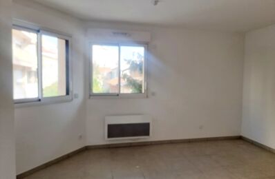 vente appartement 190 000 € à proximité de Antibes (06600)