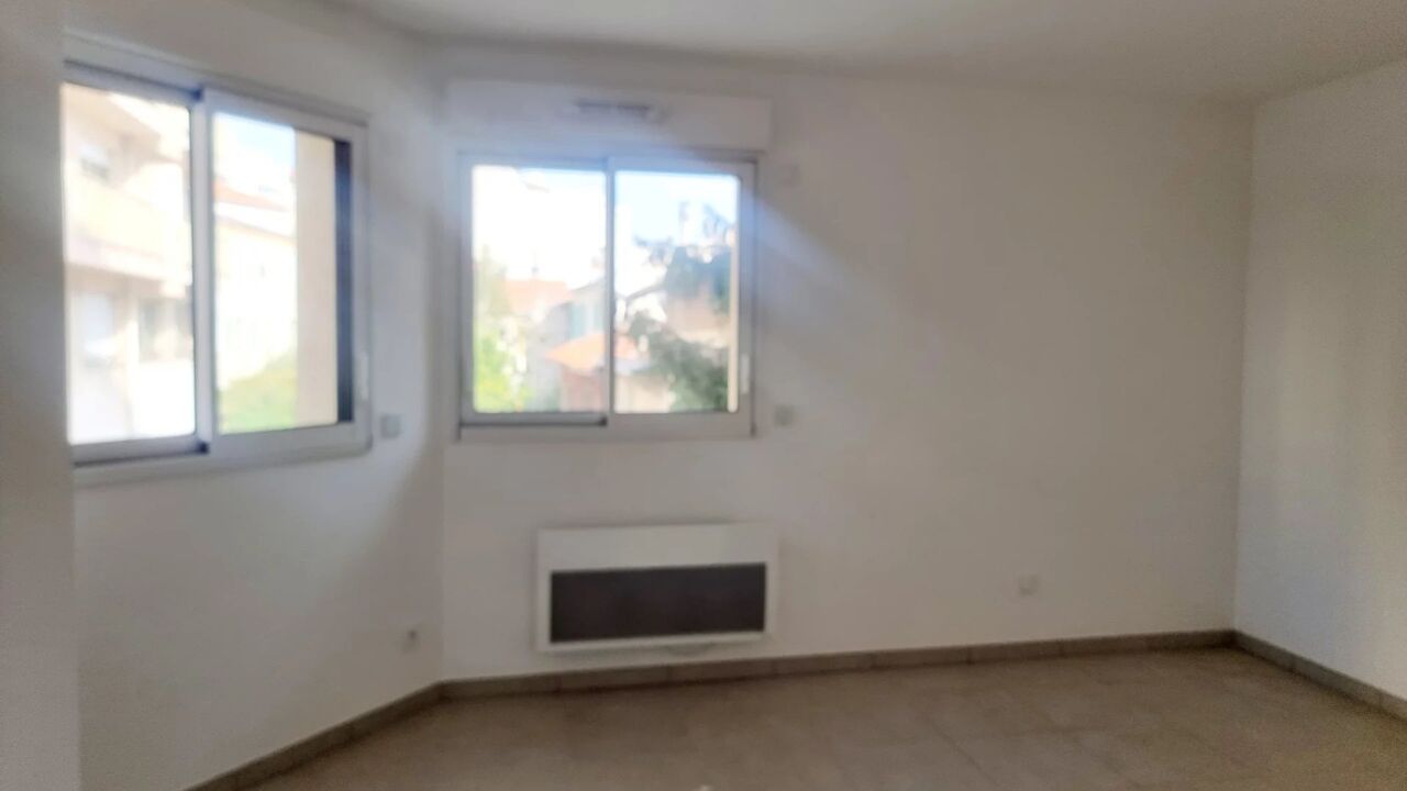 appartement 1 pièces 26 m2 à vendre à Nice (06000)