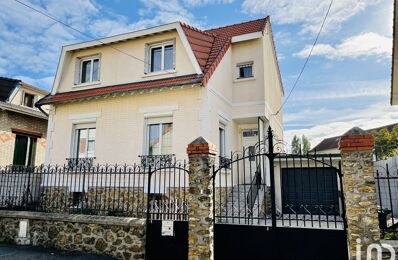 vente maison 429 000 € à proximité de Vigneux-sur-Seine (91270)