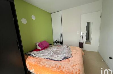 appartement 1 pièces 18 m2 à vendre à Pierrefitte-sur-Seine (93380)