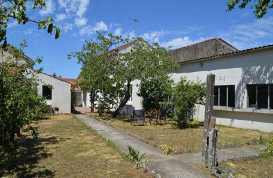 vente maison 149 100 € à proximité de Thouarsais-Bouildroux (85410)
