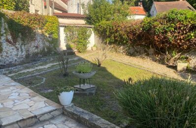 vente maison 199 000 € à proximité de Tessancourt-sur-Aubette (78250)