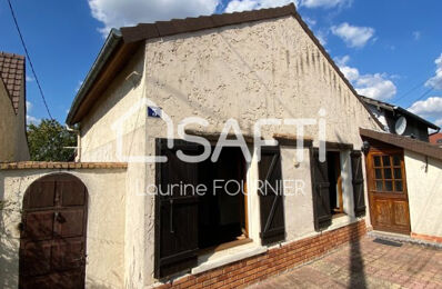 maison 7 pièces 130 m2 à vendre à Conflans-Sainte-Honorine (78700)