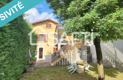 vente maison 98 000 € à proximité de Viverols (63840)