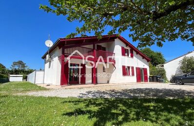 vente maison 439 000 € à proximité de Ambarès-Et-Lagrave (33440)