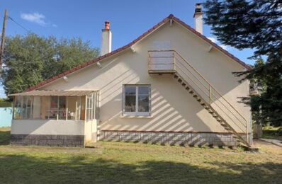 vente maison 111 702 € à proximité de Châteauneuf-sur-Loire (45110)