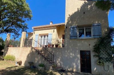 vente maison 270 000 € à proximité de Sabran (30200)