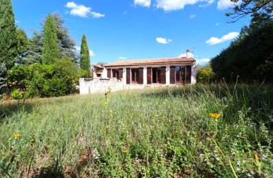 vente maison 550 000 € à proximité de Gardanne (13120)
