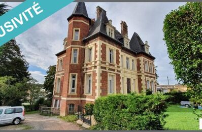 vente appartement 296 900 € à proximité de Deauville (14800)