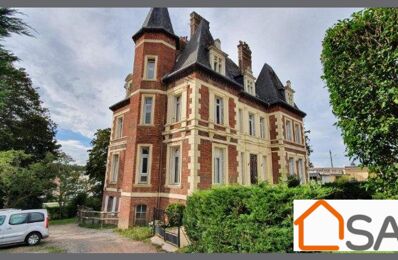 vente appartement 296 900 € à proximité de Orne (61)