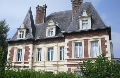 vente appartement 296 900 € à proximité de Mézidon Vallée d'Auge (14270)