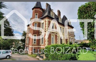 vente appartement 296 900 € à proximité de Lisieux (14100)