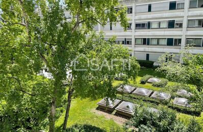 vente appartement 849 000 € à proximité de Châtillon (92320)