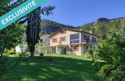 vente maison 340 000 € à proximité de La Robine-sur-Galabre (04000)