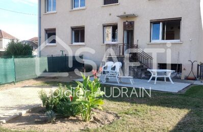 vente appartement 126 500 € à proximité de Budelière (23170)