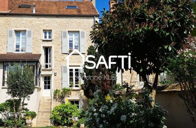 vente maison 398 000 € à proximité de Saint-Pierre-Lès-Nemours (77140)