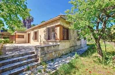 vente maison 445 000 € à proximité de Toulon (83200)