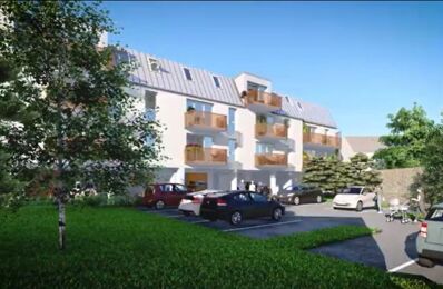 vente appartement 226 500 € à proximité de Petit-Couronne (76650)