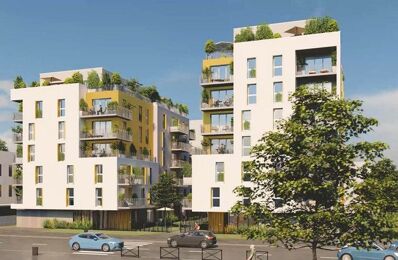 vente appartement 308 000 € à proximité de Rouen (76100)