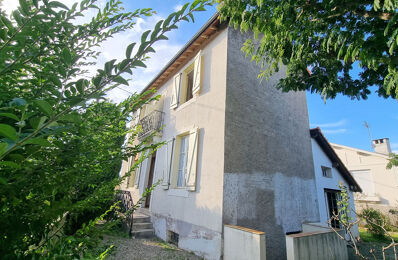 vente maison 123 500 € à proximité de Allier (65360)