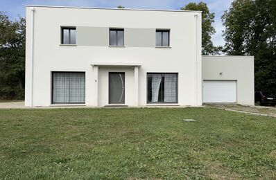 vente maison 399 000 € à proximité de La Bretonnière-la-Claye (85320)