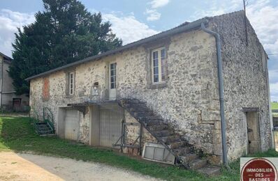 maison 7 pièces  m2 à vendre à Sauveterre-de-Guyenne (33540)