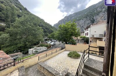 vente maison 75 000 € à proximité de Quillan (11500)