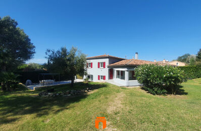 vente maison 795 000 € à proximité de Alba-la-Romaine (07400)