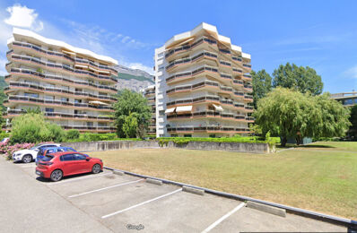 vente appartement 339 000 € à proximité de Grenoble (38000)